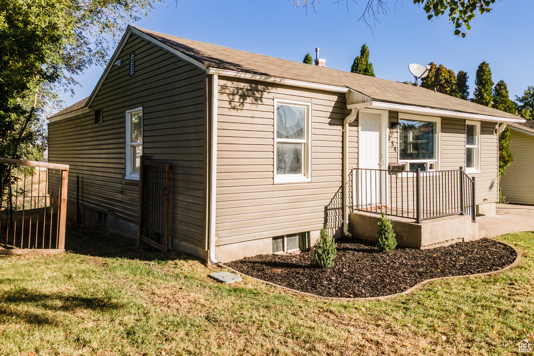 WESTELLO ADDITION - Residential