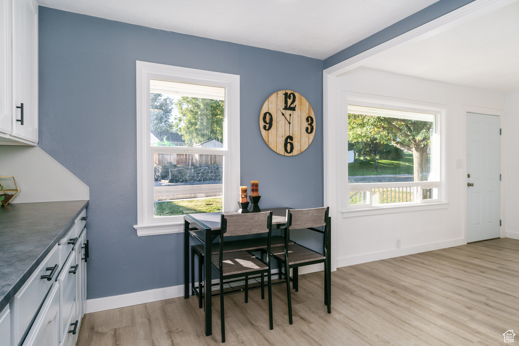 WESTELLO ADDITION - Residential