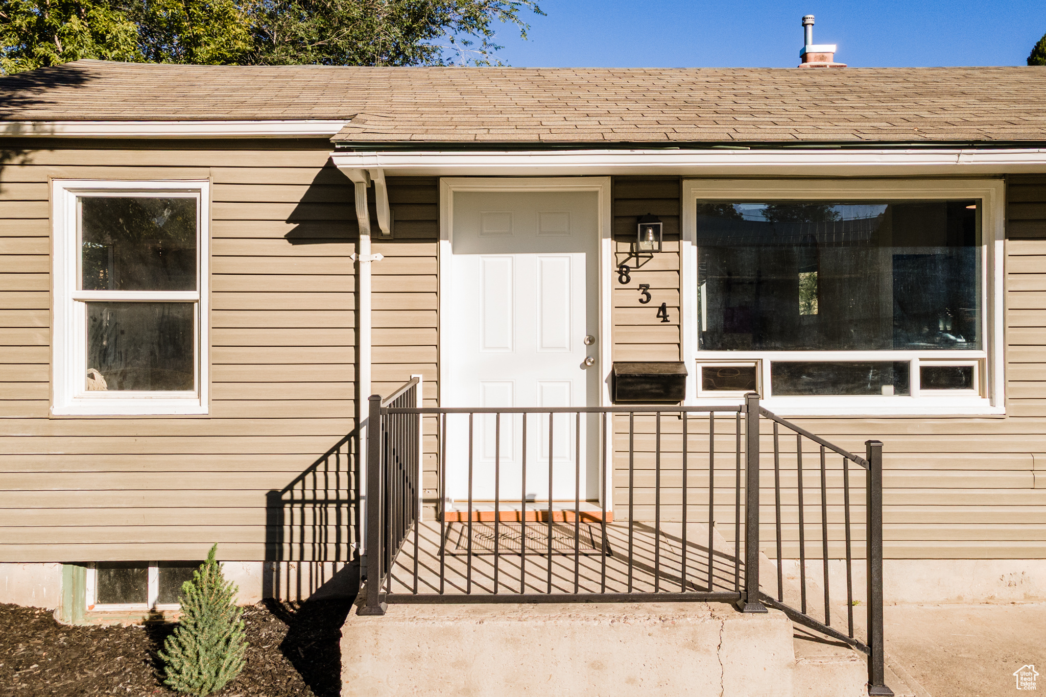 WESTELLO ADDITION - Residential