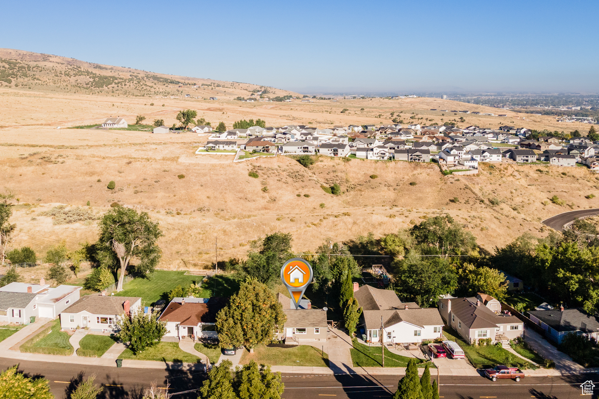 WESTELLO ADDITION - Residential