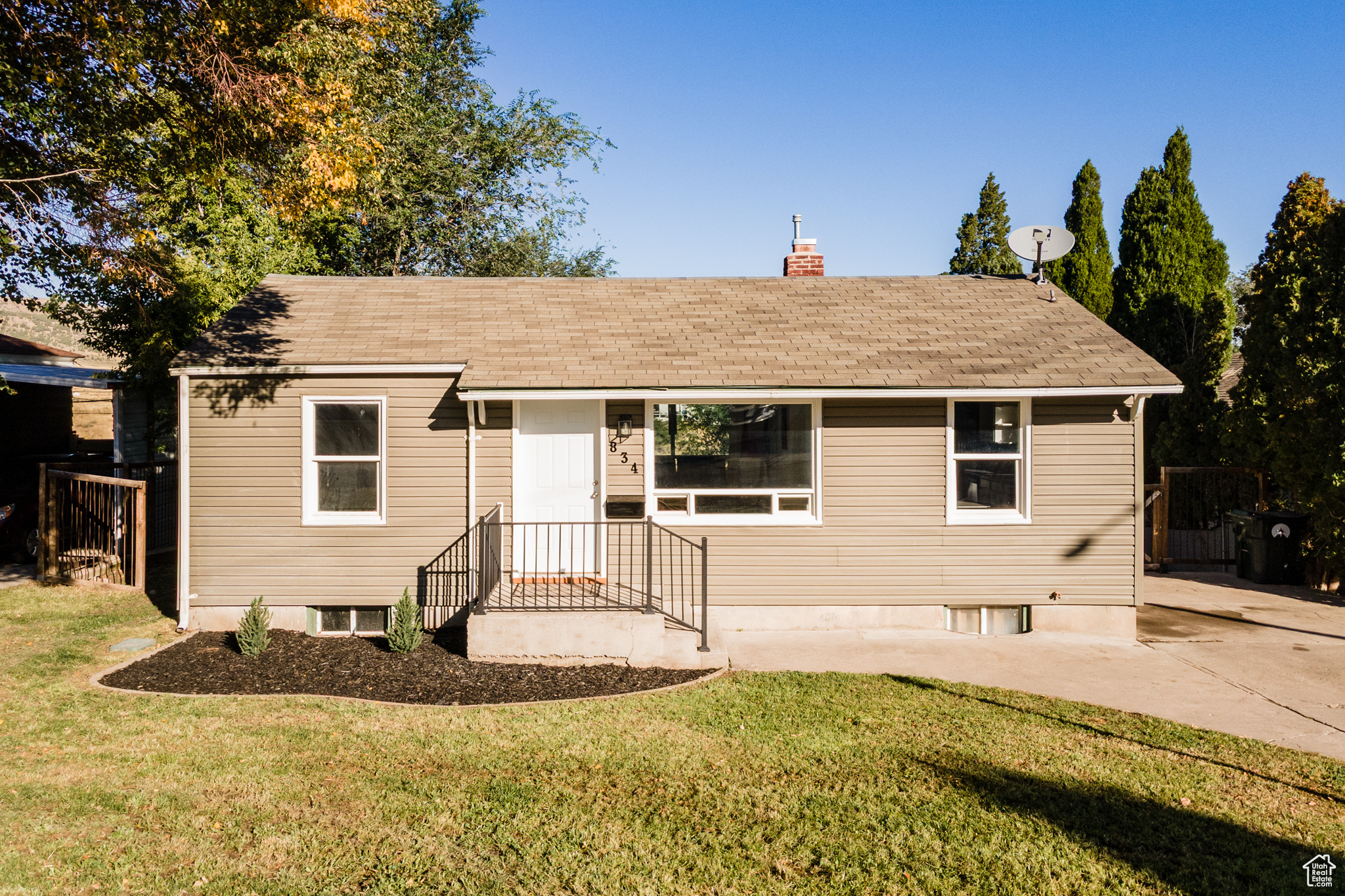 WESTELLO ADDITION - Residential