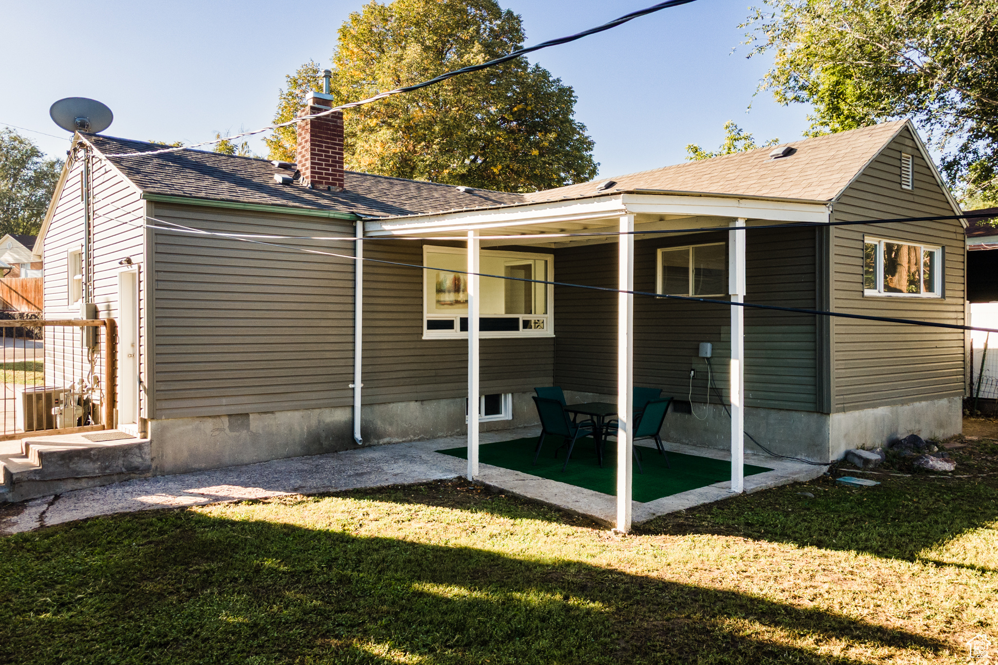 WESTELLO ADDITION - Residential