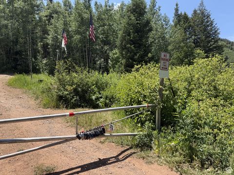 Tiny photo for 9612 E 2675 S #11, Salt Lake City, UT 84109 (MLS # 2095443)