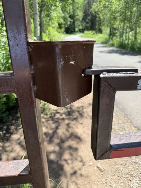 Tiny photo for 9612 E 2675 S #11, Salt Lake City, UT 84109 (MLS # 2095443)