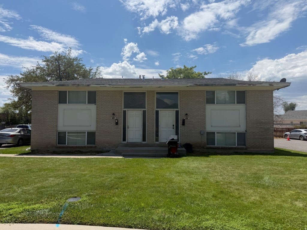 Photo of 720 E 1720 S, Orem, UT 84097 (MLS # 2174532)