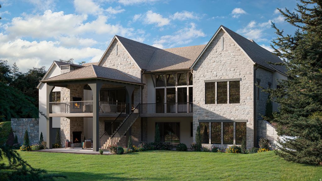 Photo of 133 N CANAL DR, Lindon, UT 84042 (MLS # 2144083)