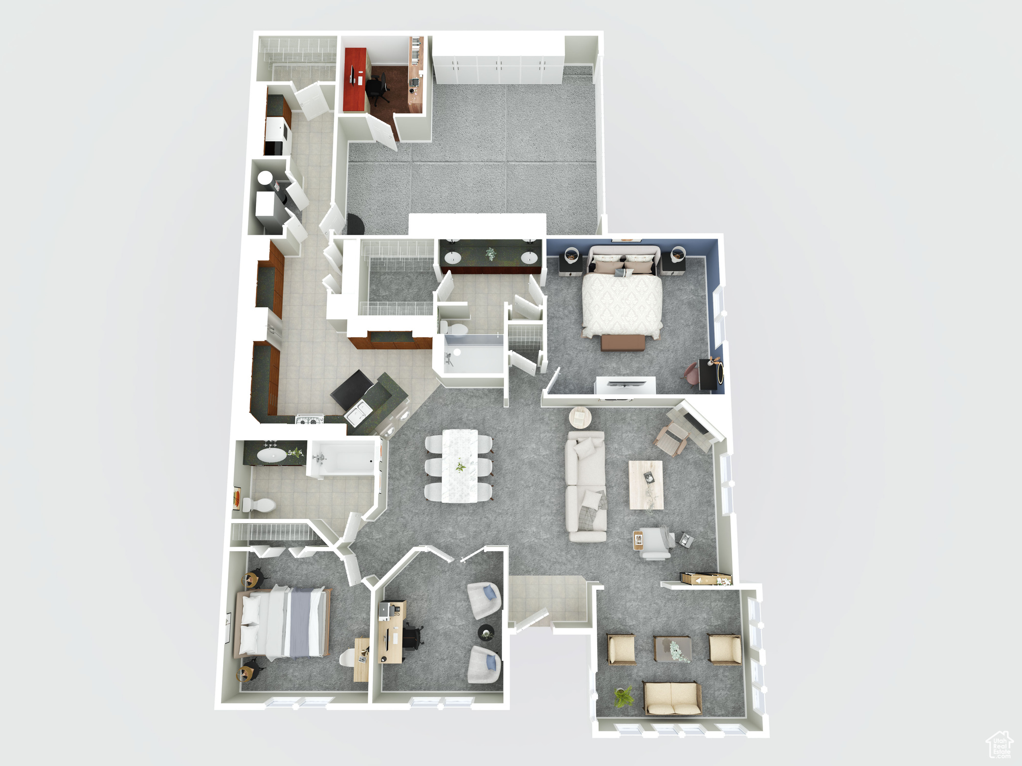 1897 S 830 #C, Syracuse, Utah image 9