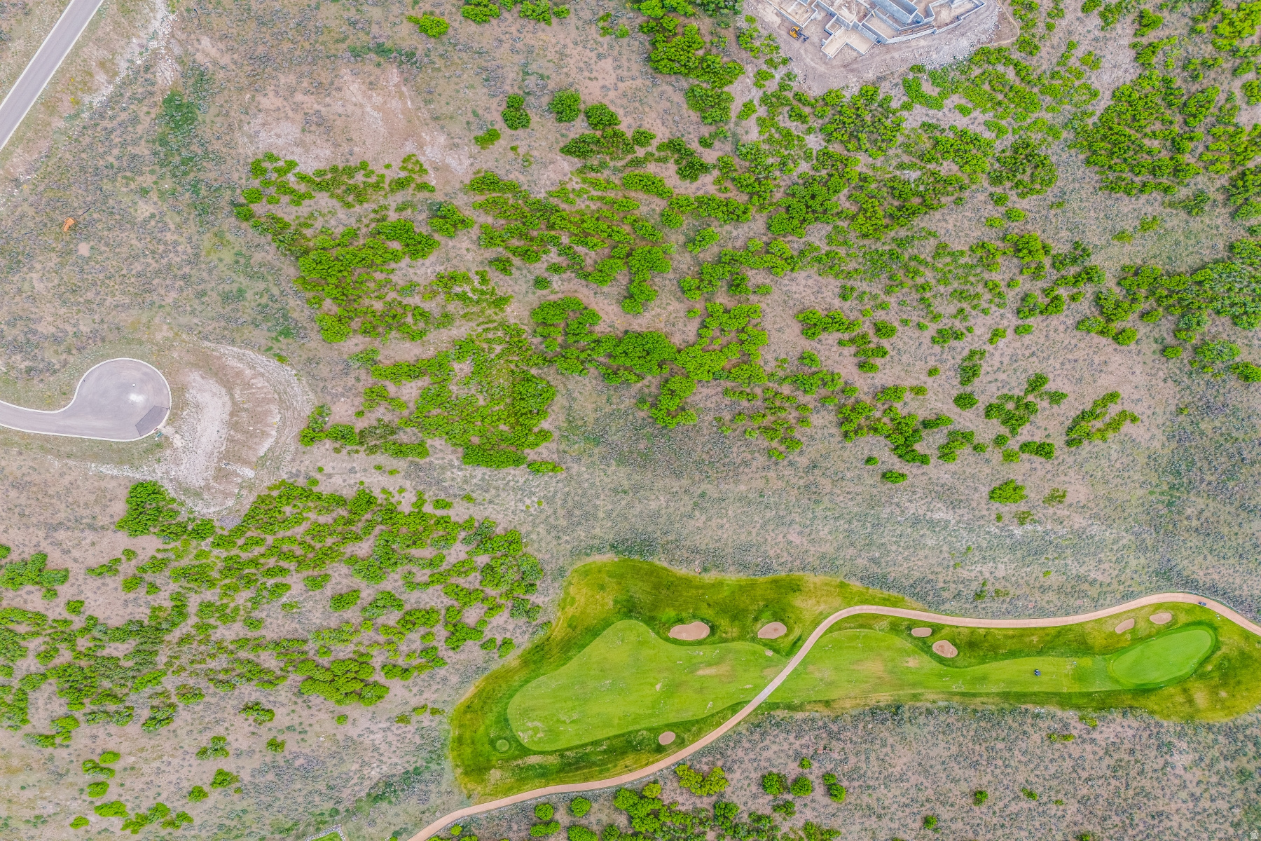 PINNACLE AT PROMONTORY - Land