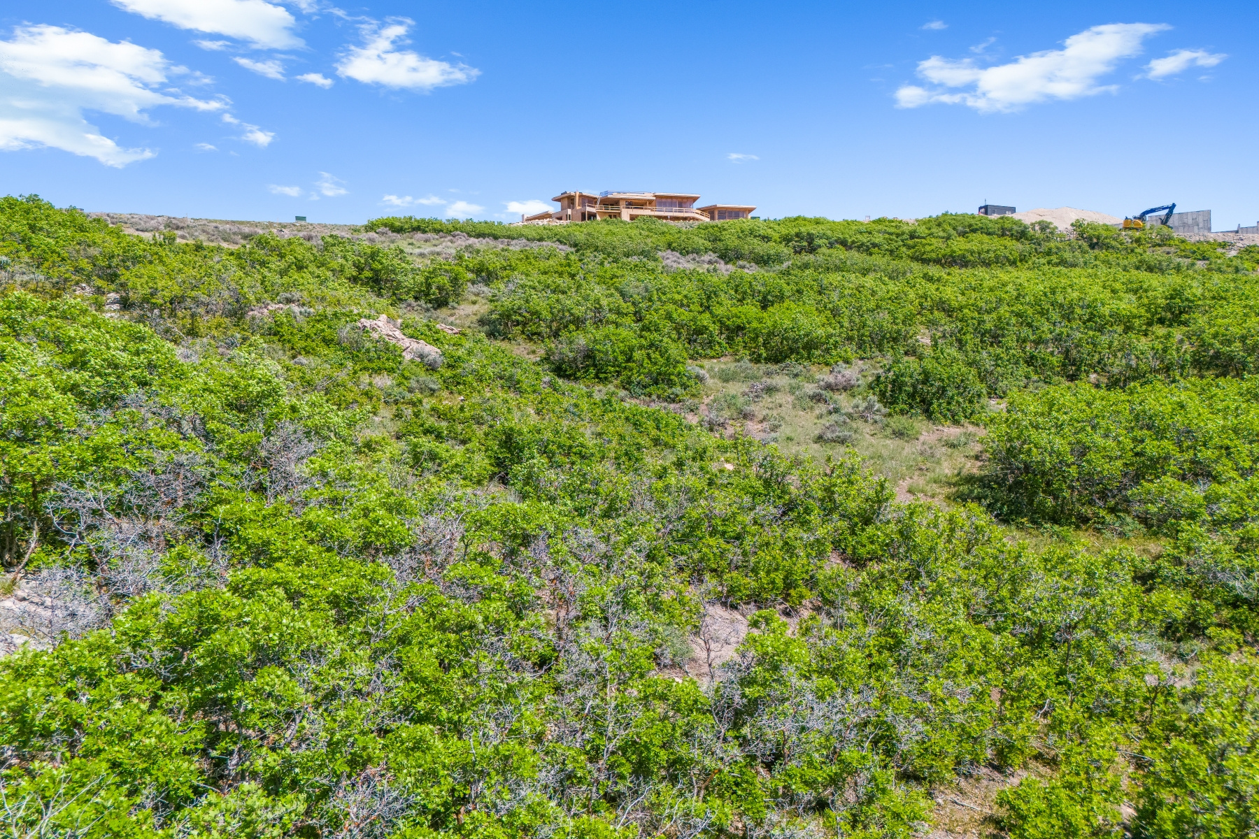 PINNACLE AT PROMONTORY - Land