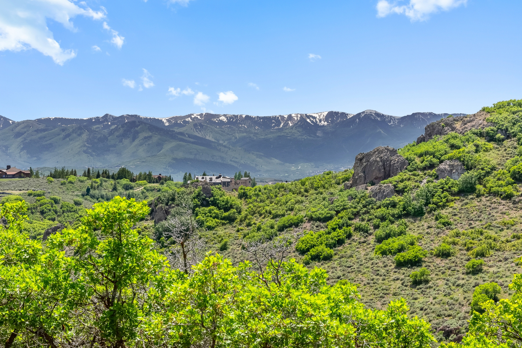 PINNACLE AT PROMONTORY - Land