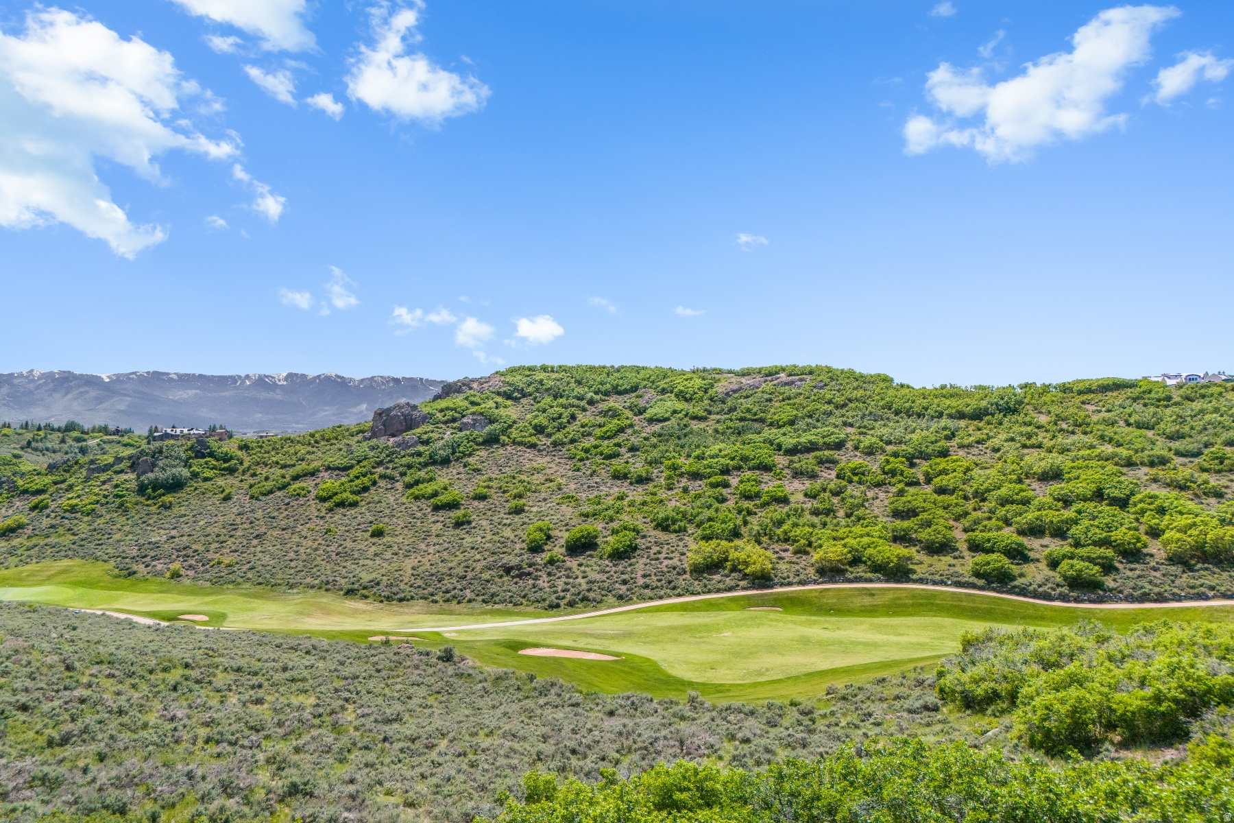 PINNACLE AT PROMONTORY - Land