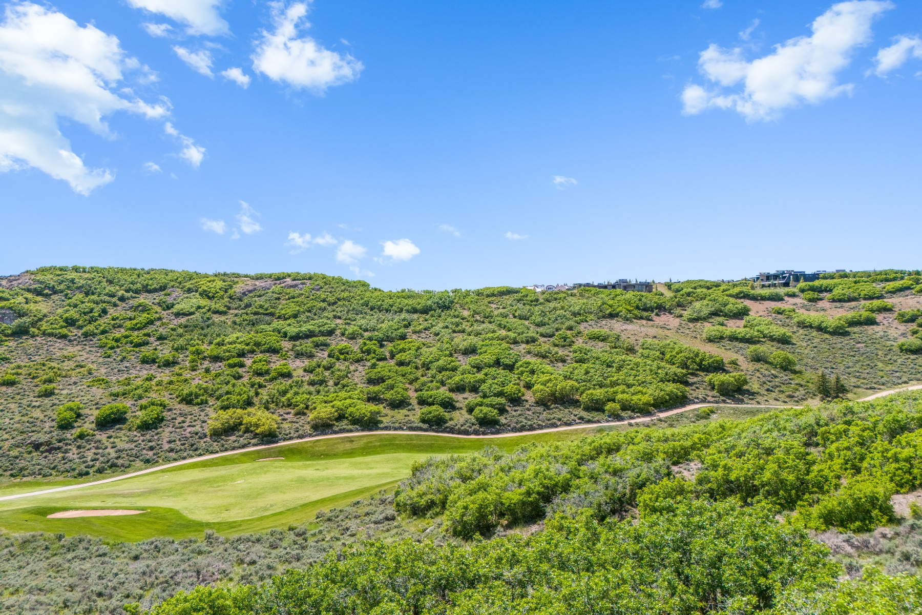 PINNACLE AT PROMONTORY - Land