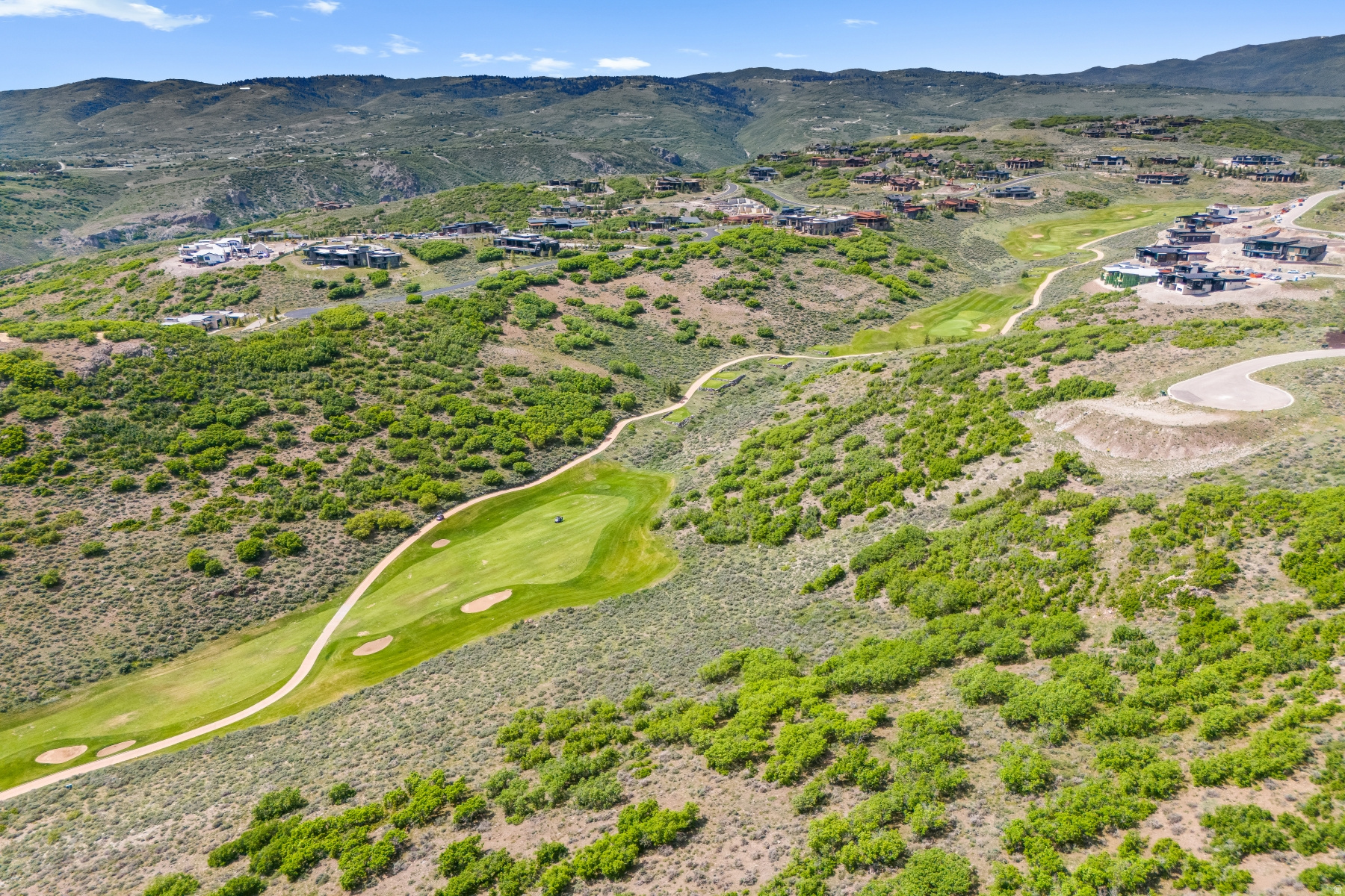 PINNACLE AT PROMONTORY - Land