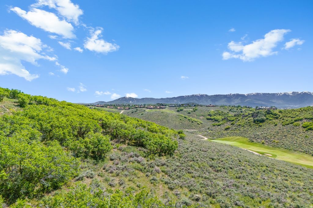 Photo of 3078 DAYDREAM CT #25, Park City, UT 84098 (MLS # 2127642)