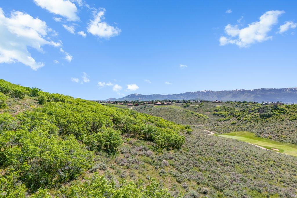 Photo of 3078 DAYDREAM CT #25, Park City, UT 84098 (MLS # 2127642)
