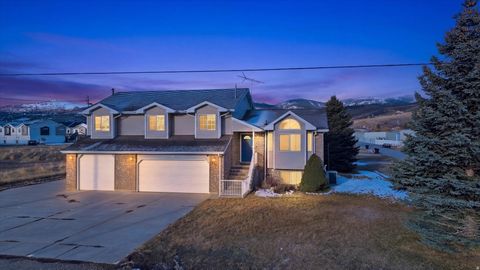 Homes For Sale - 129 N 100<br/> Rich County, Garden City, UT 84028