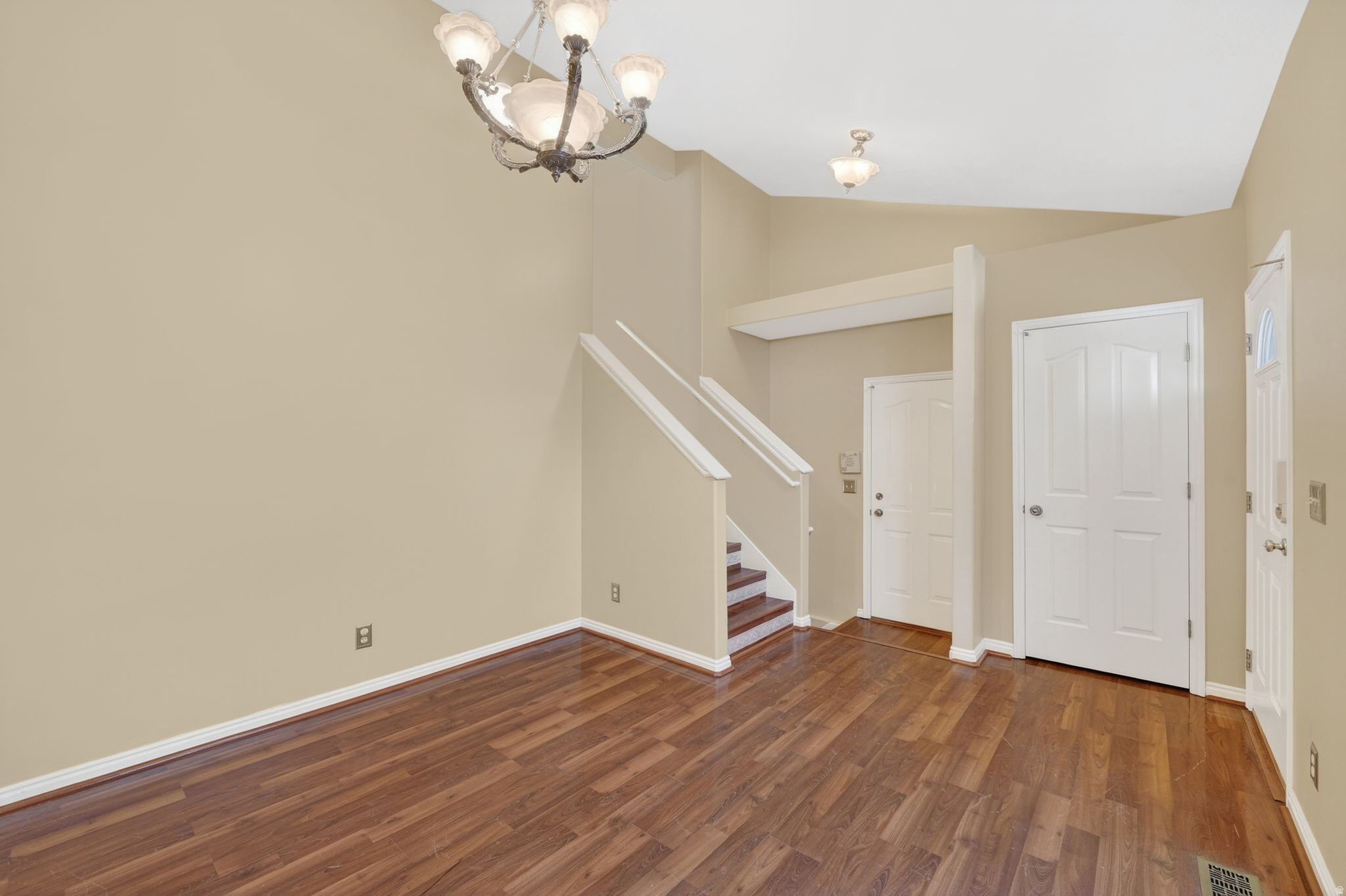 PARK RIDGE - Residential