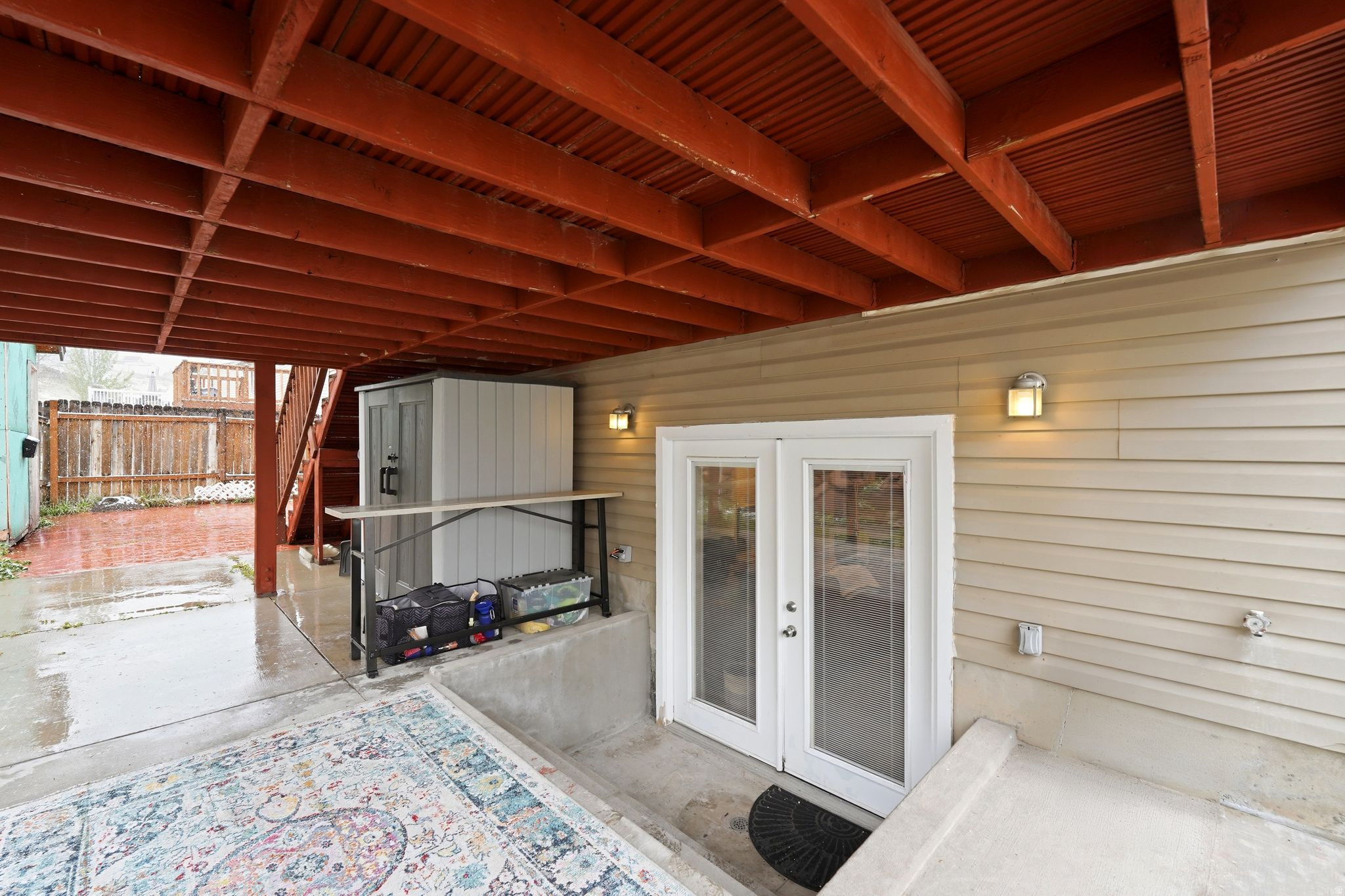 PARK RIDGE - Residential