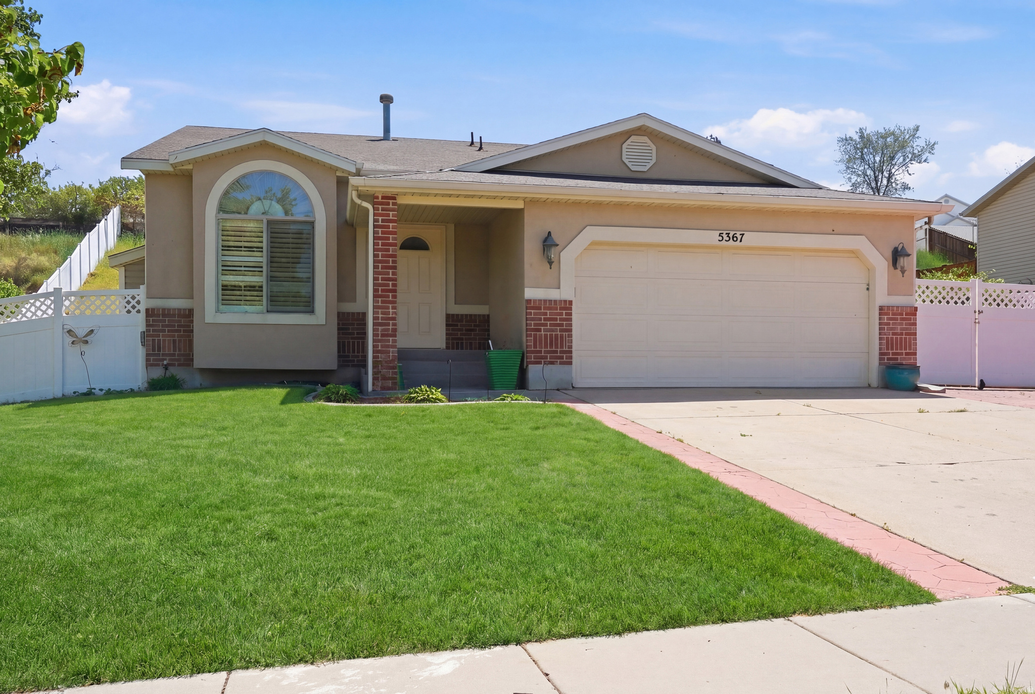 PARK RIDGE - Residential