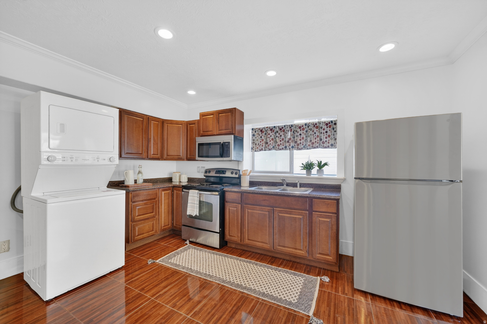 PARK RIDGE - Residential