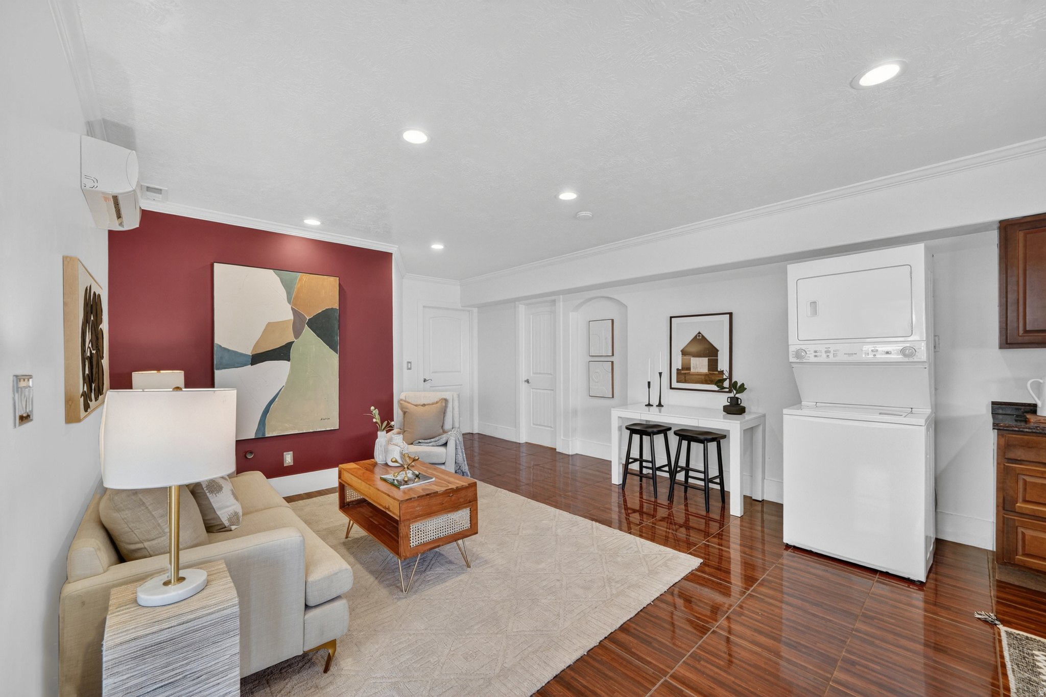 PARK RIDGE - Residential