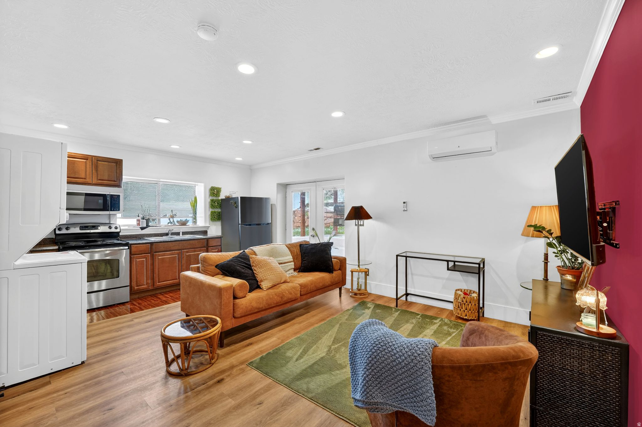 PARK RIDGE - Residential