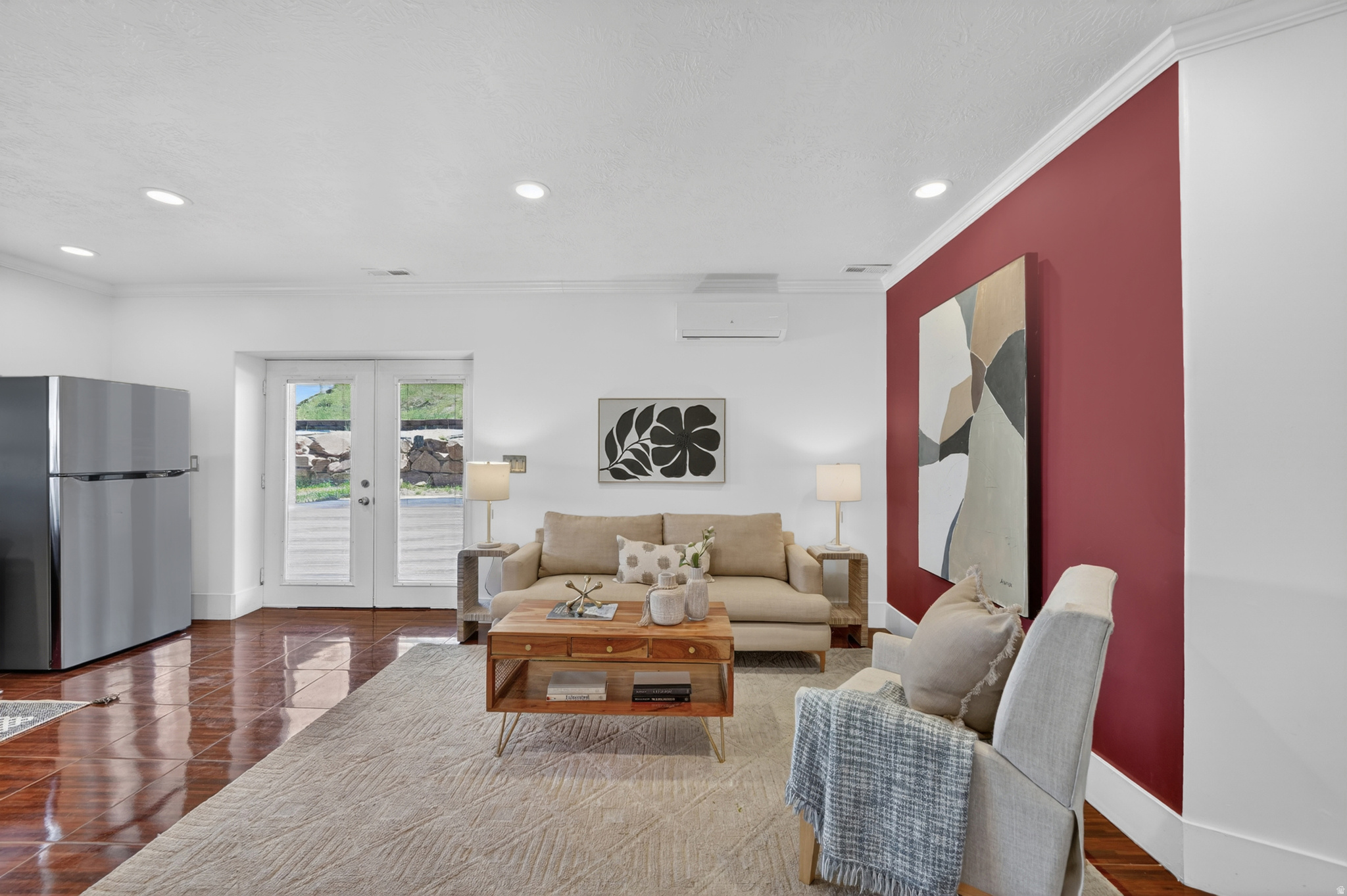 PARK RIDGE - Residential