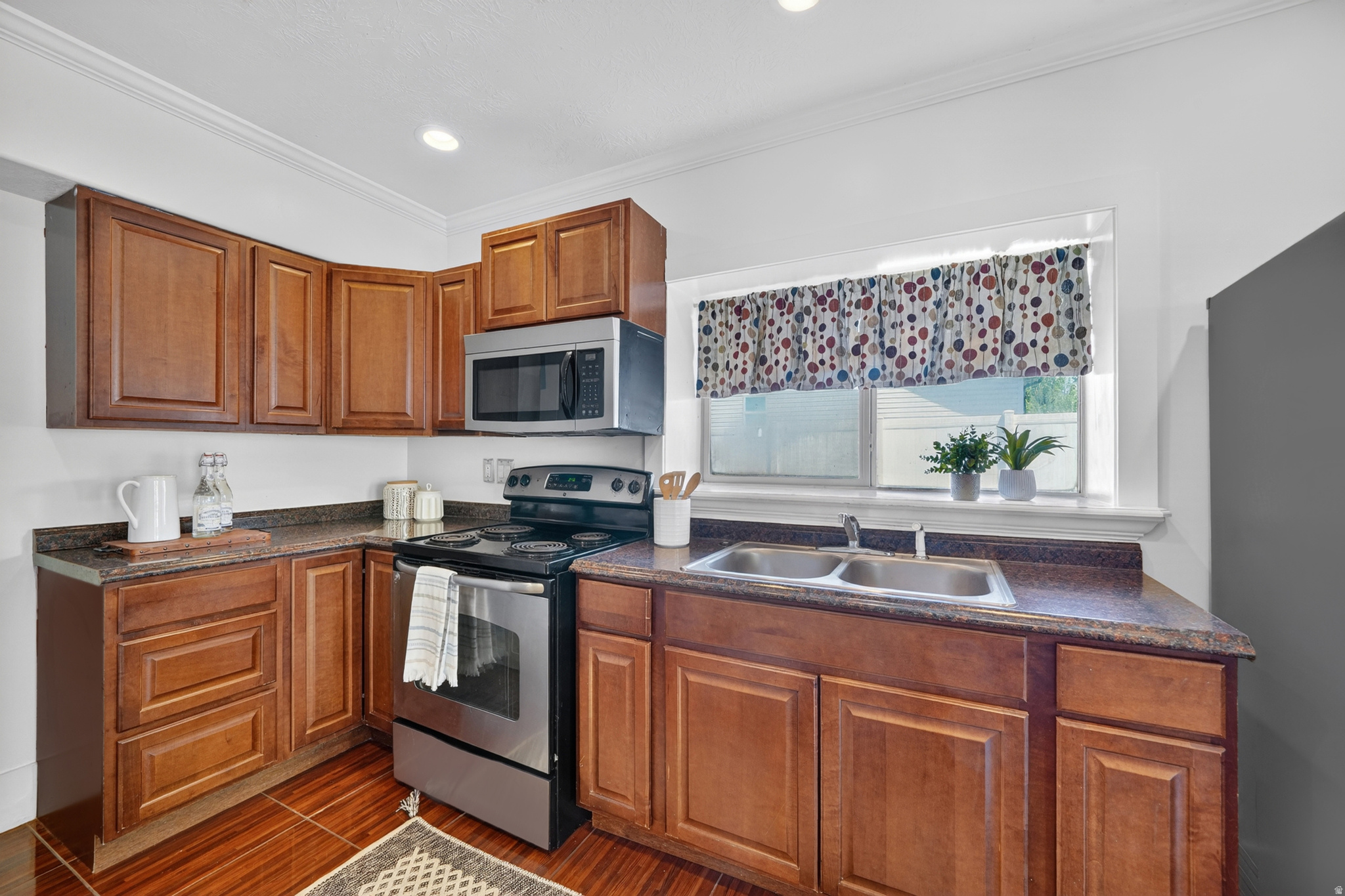 PARK RIDGE - Residential