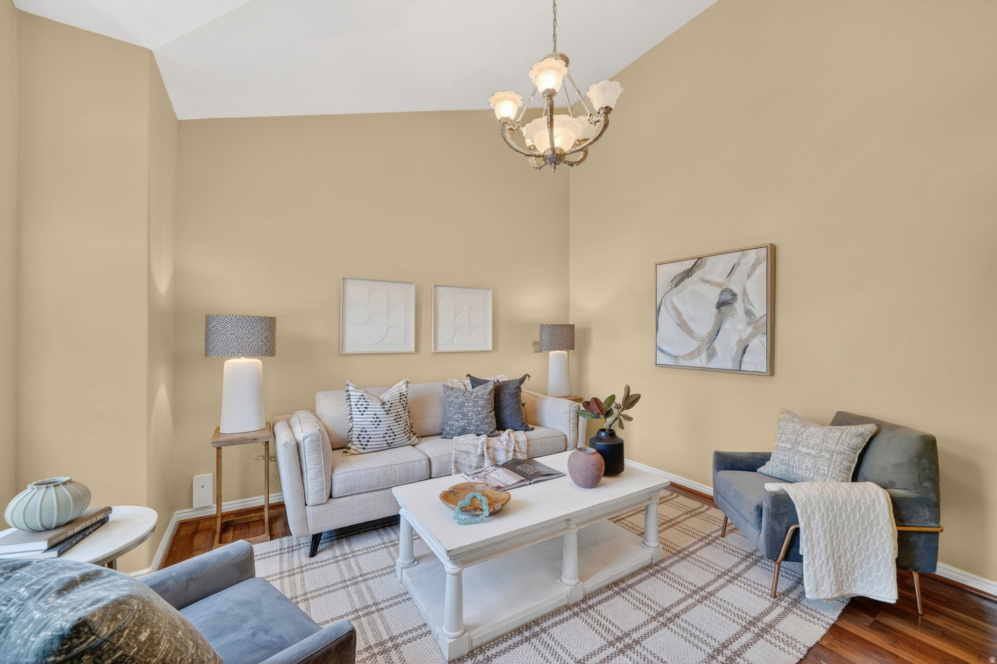 PARK RIDGE - Residential