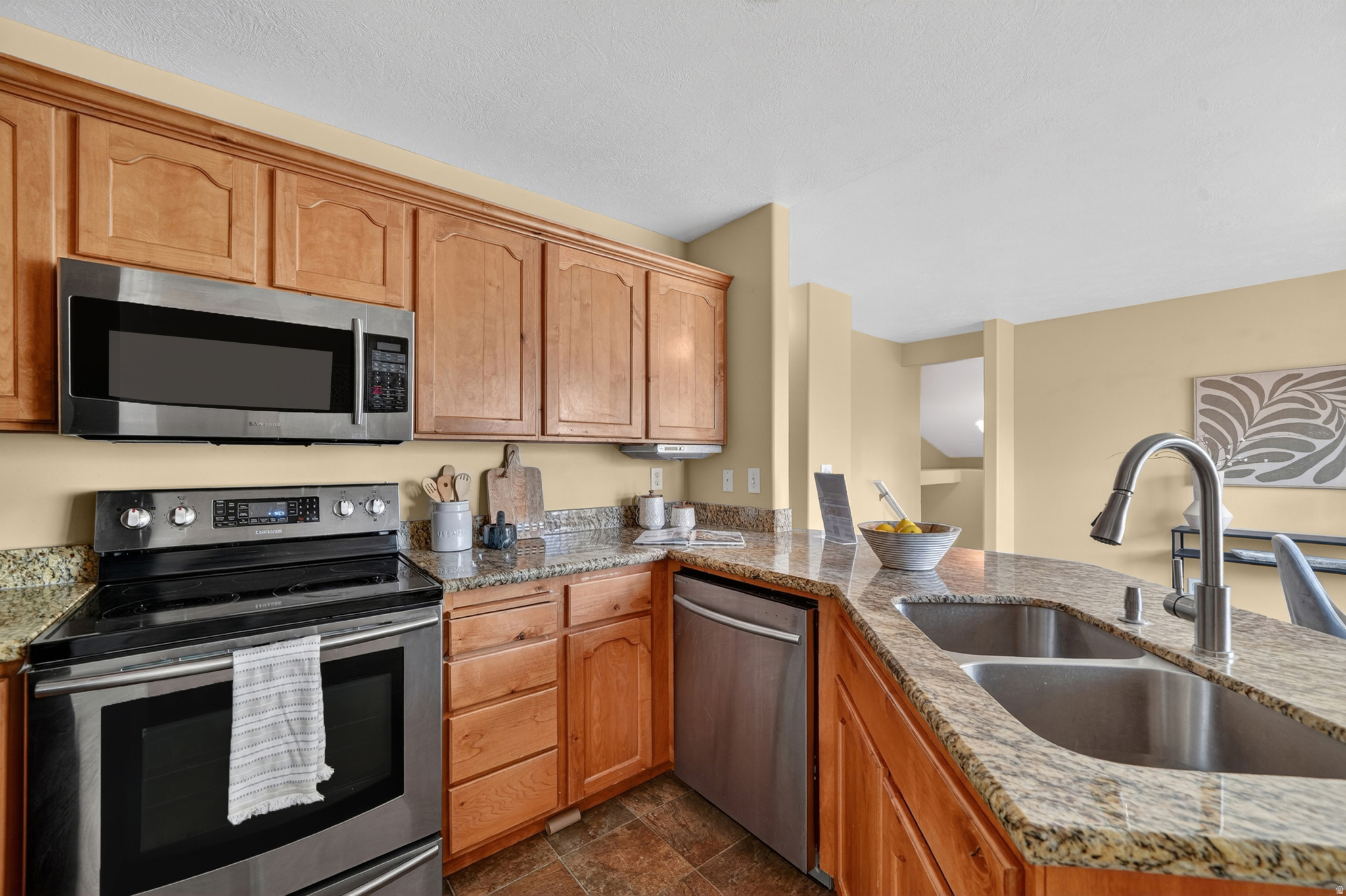 PARK RIDGE - Residential