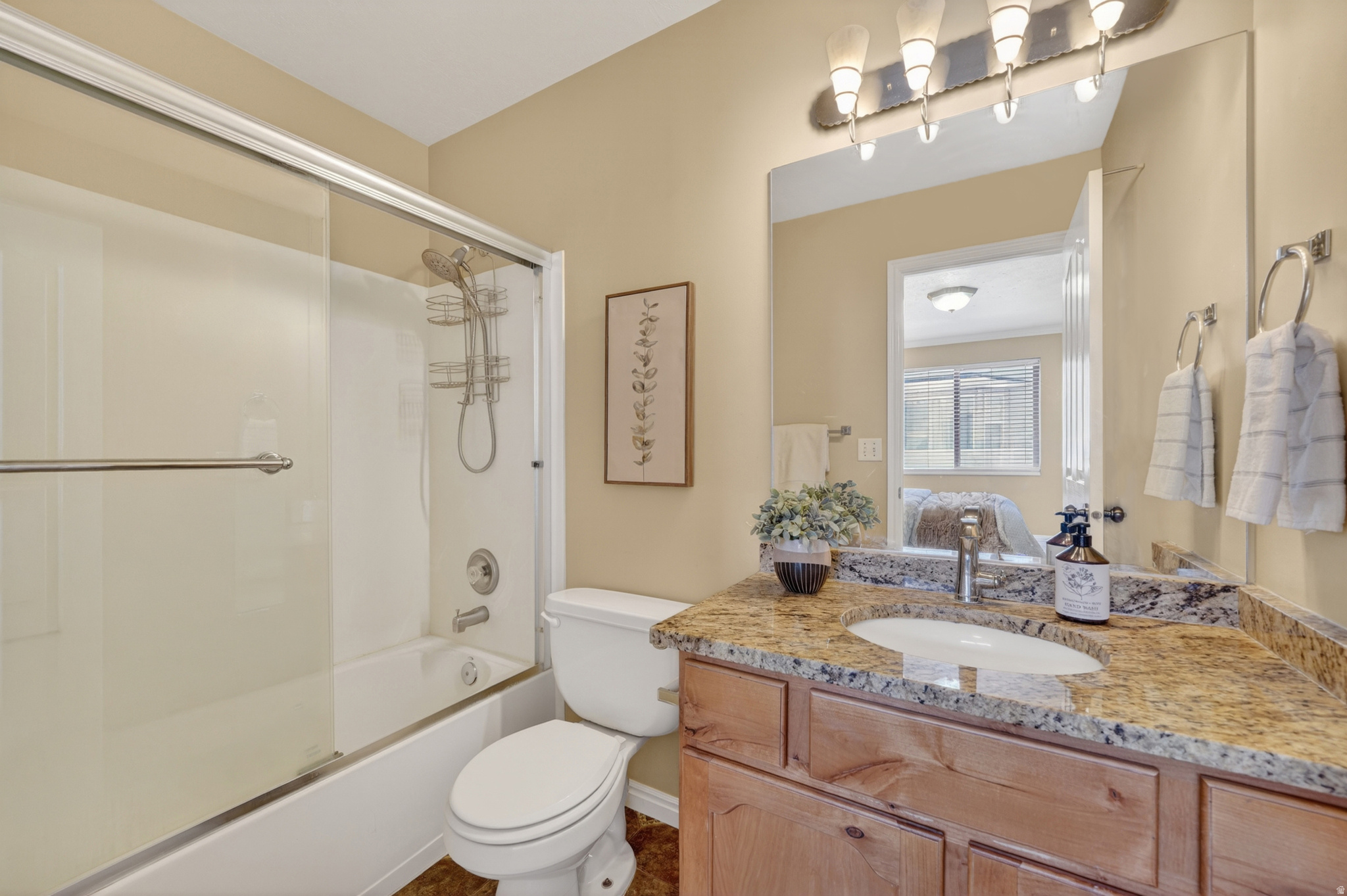 PARK RIDGE - Residential