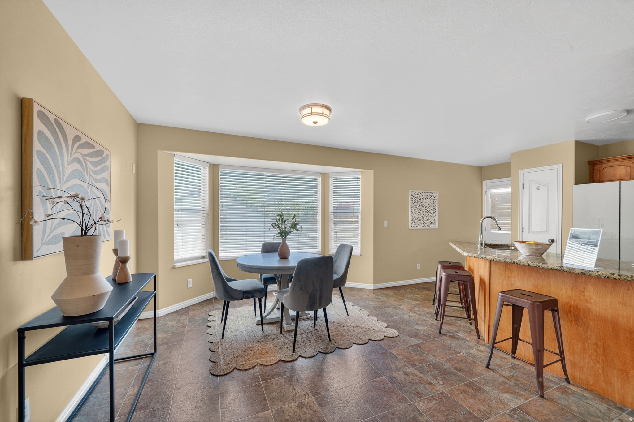 PARK RIDGE - Residential