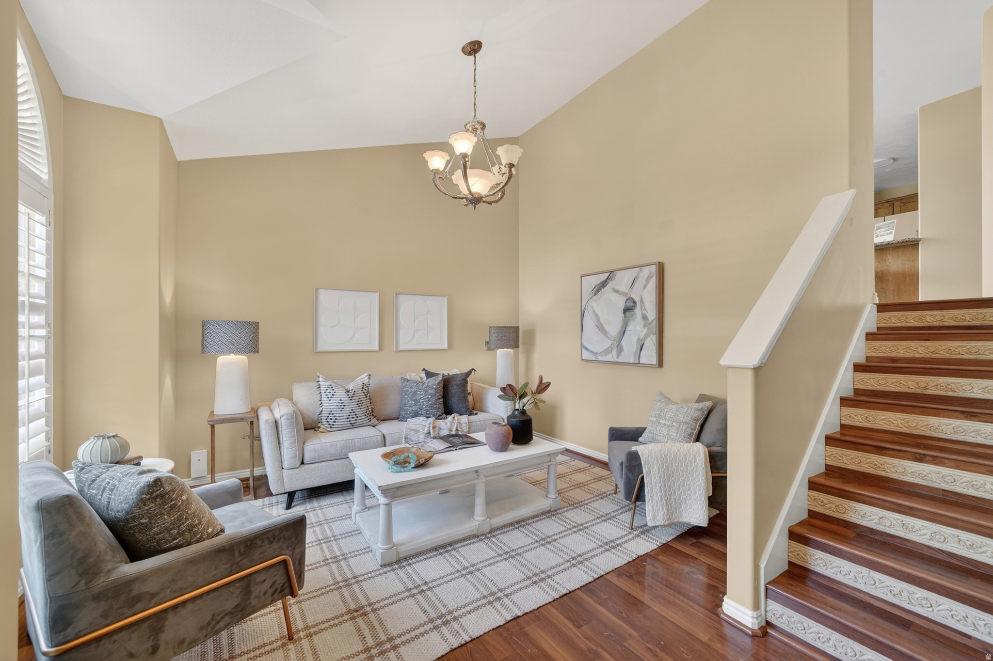 PARK RIDGE - Residential