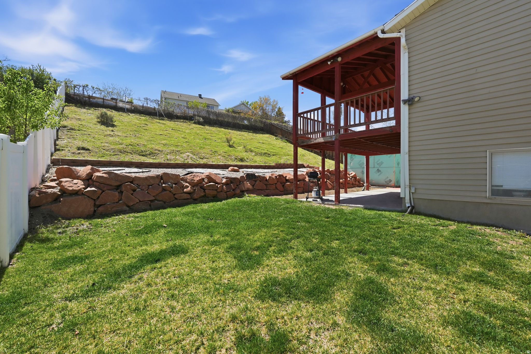 PARK RIDGE - Residential