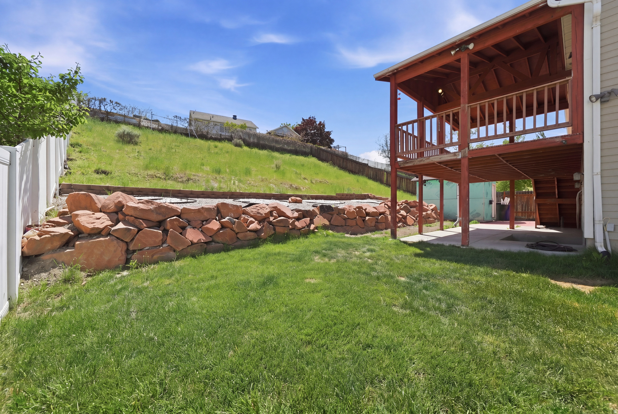 PARK RIDGE - Residential