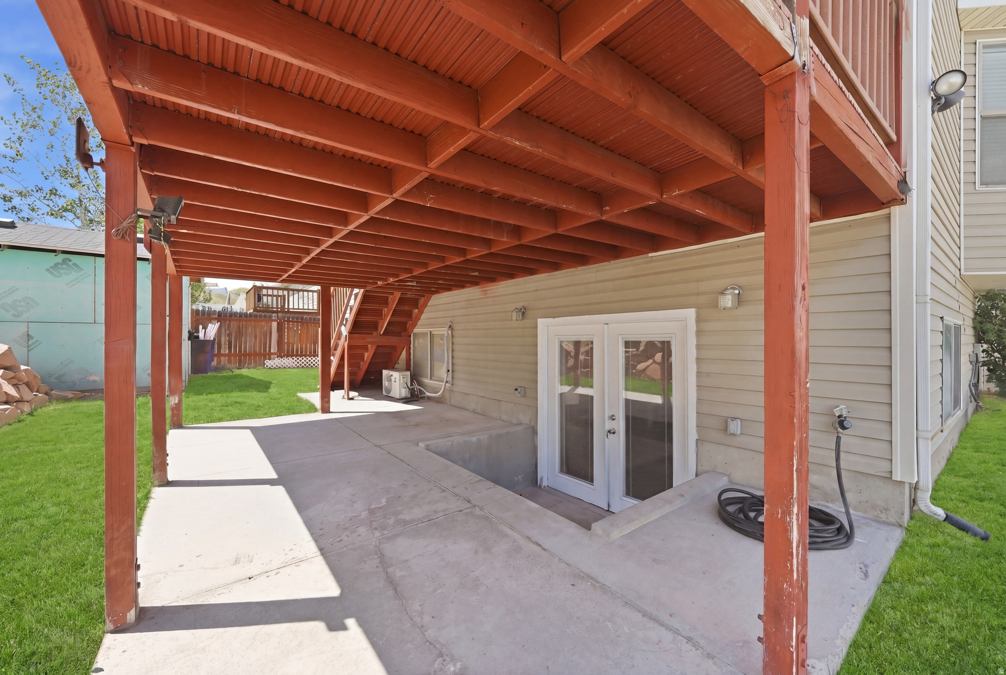 PARK RIDGE - Residential