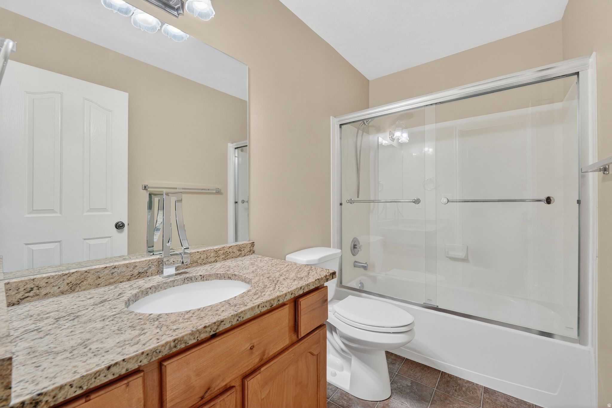 PARK RIDGE - Residential