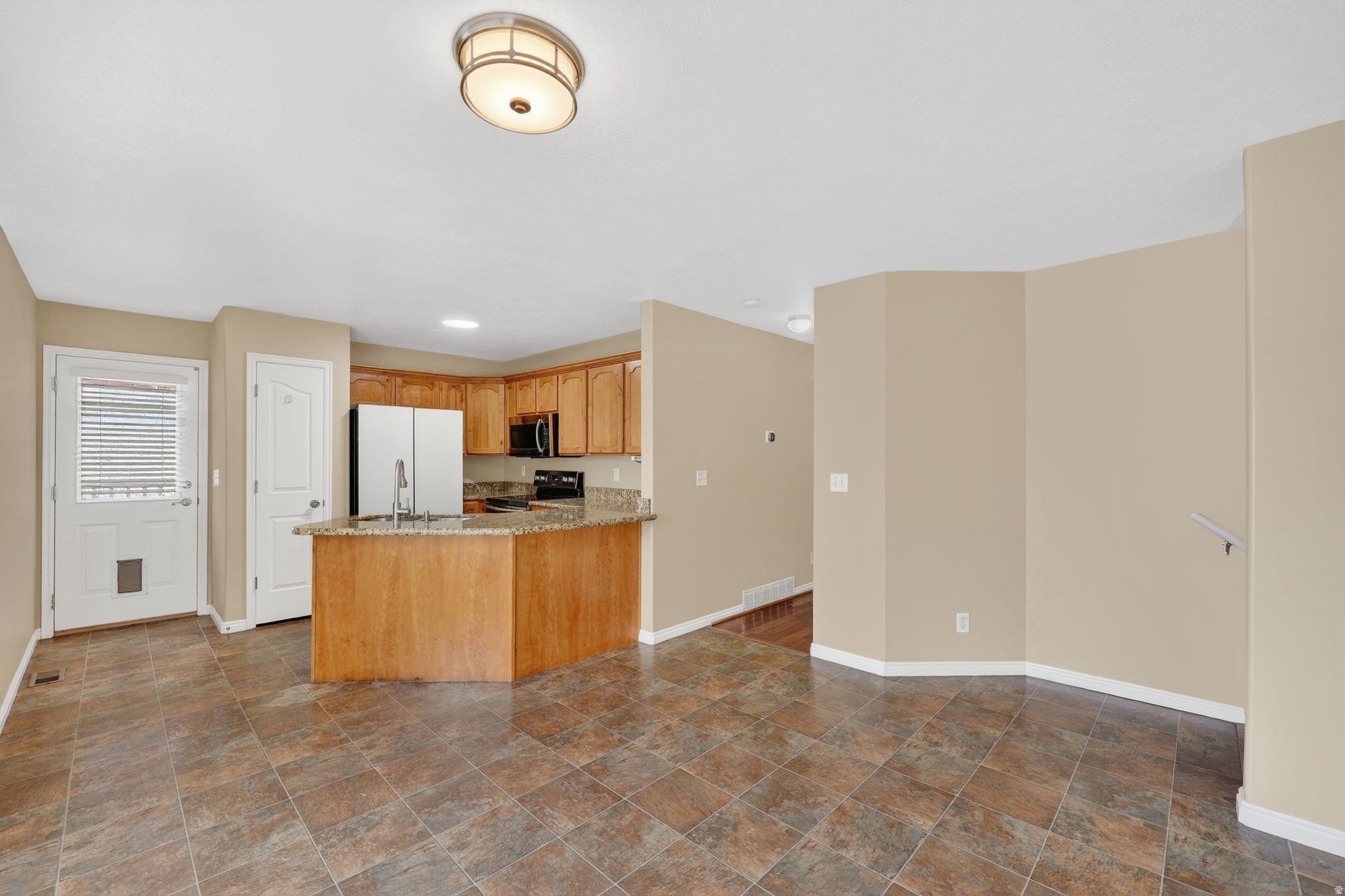 PARK RIDGE - Residential