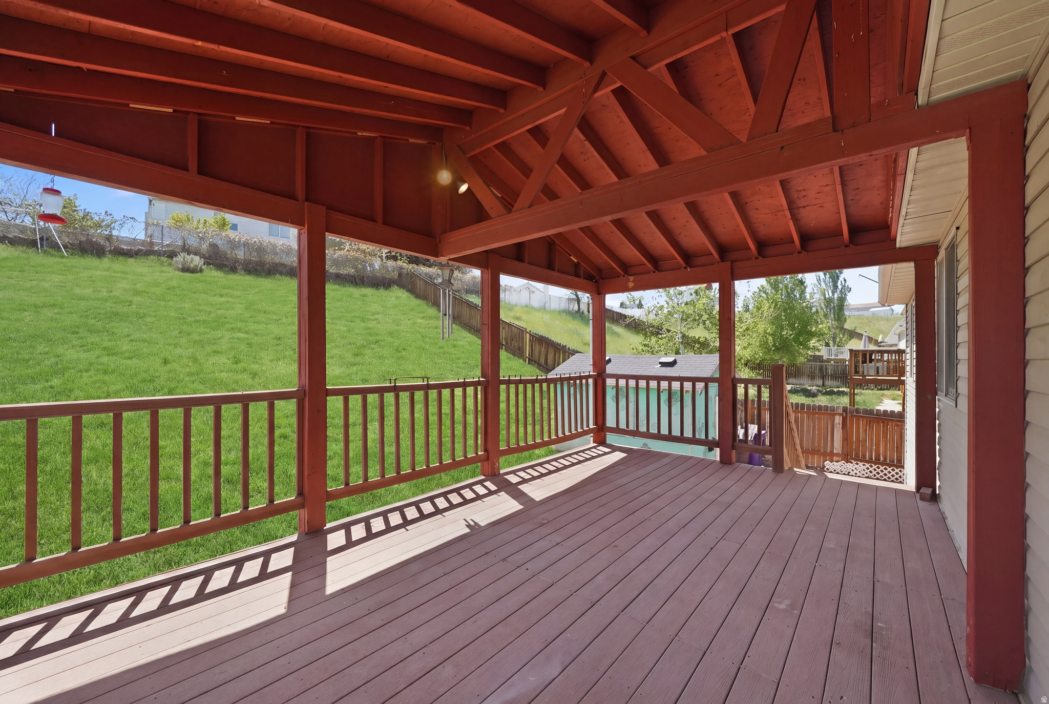 PARK RIDGE - Residential