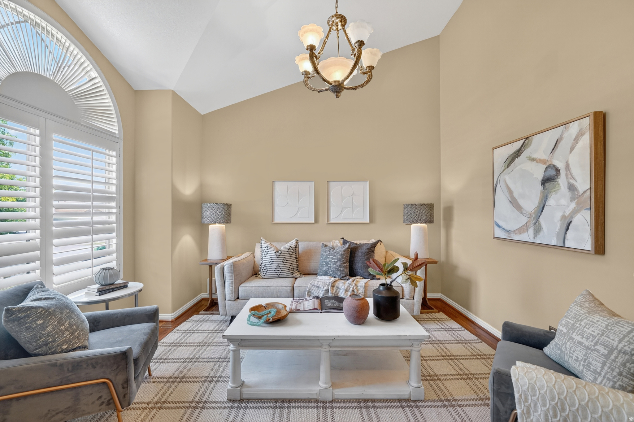 PARK RIDGE - Residential