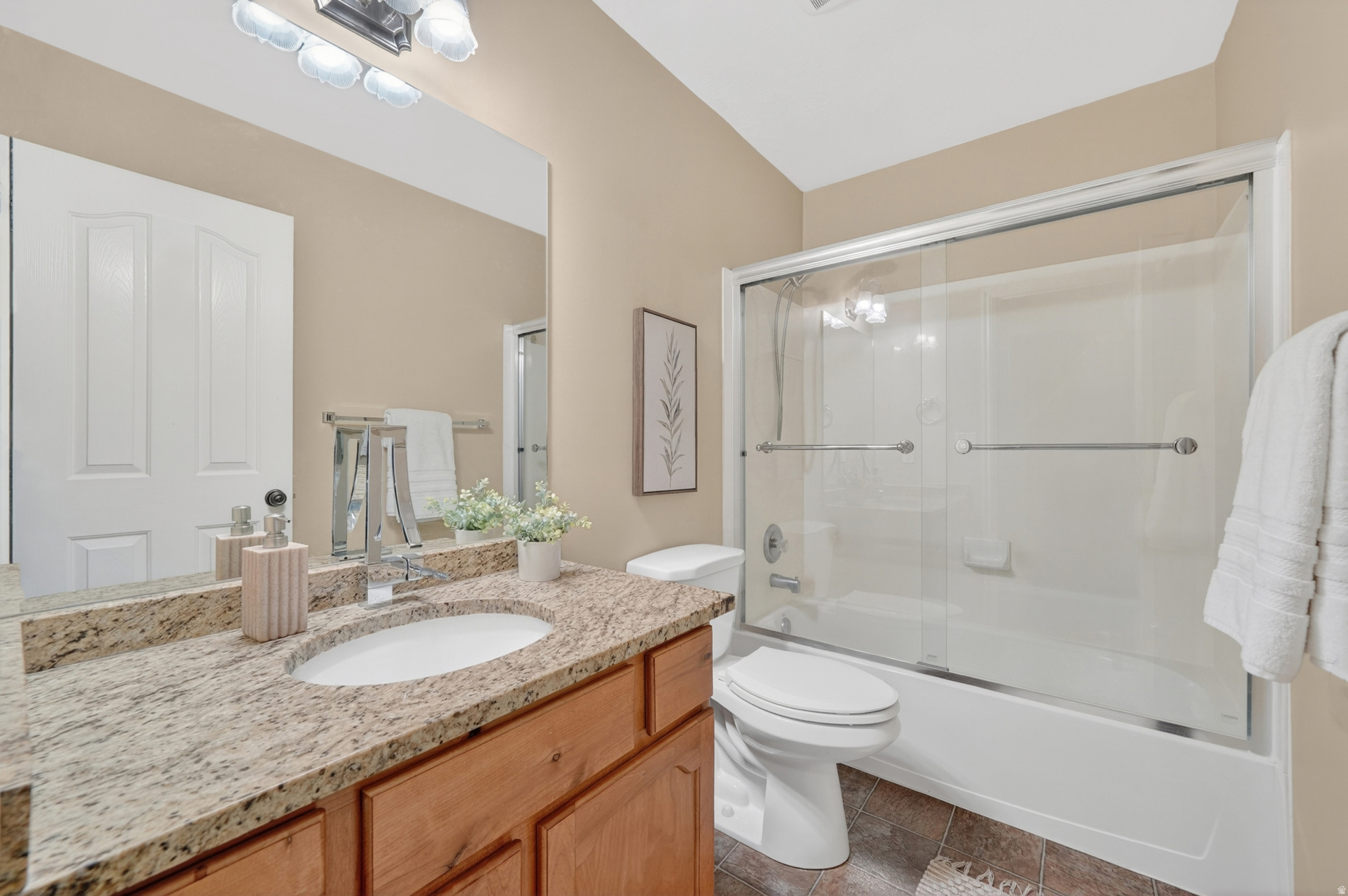 PARK RIDGE - Residential