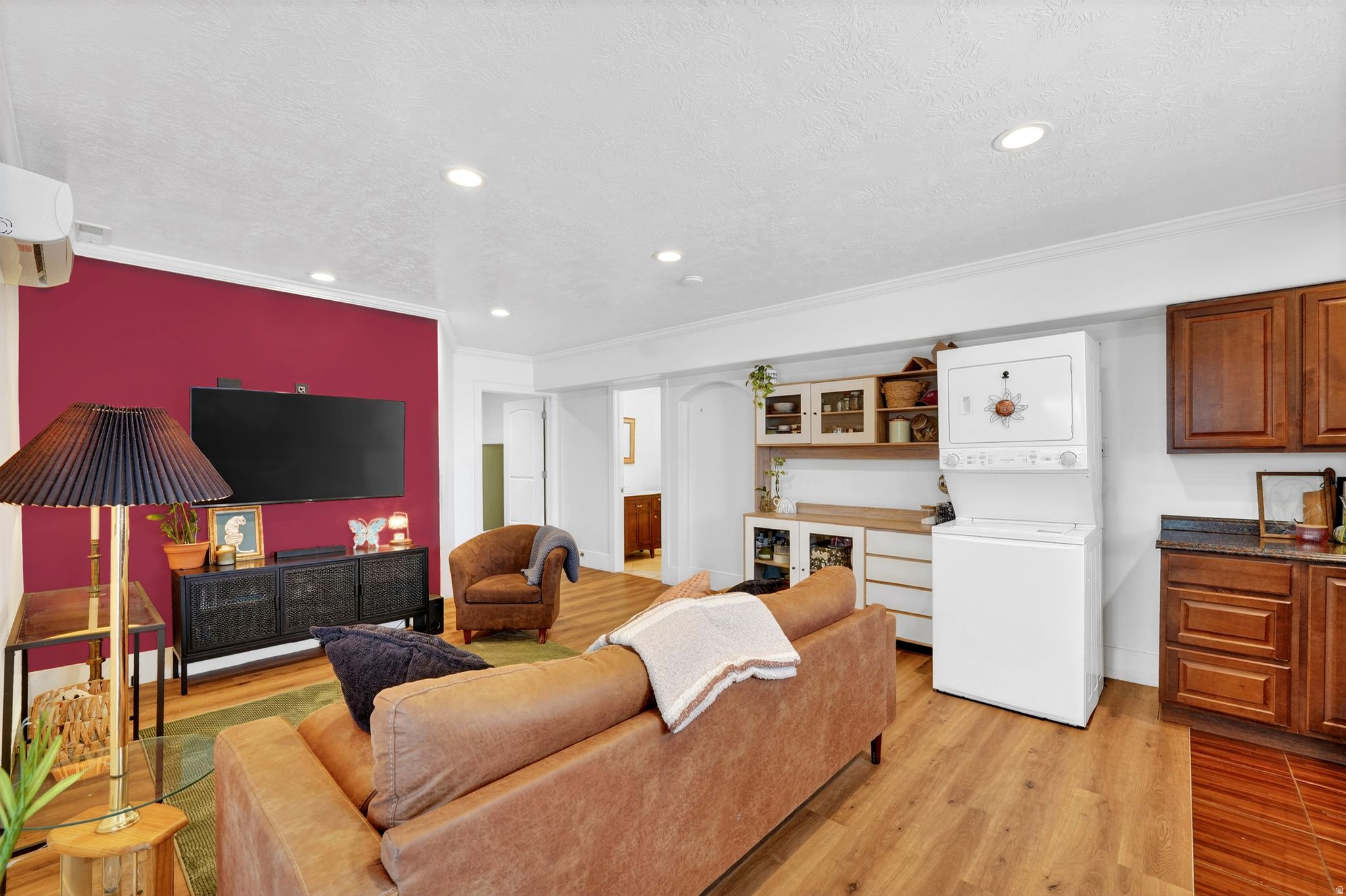 PARK RIDGE - Residential