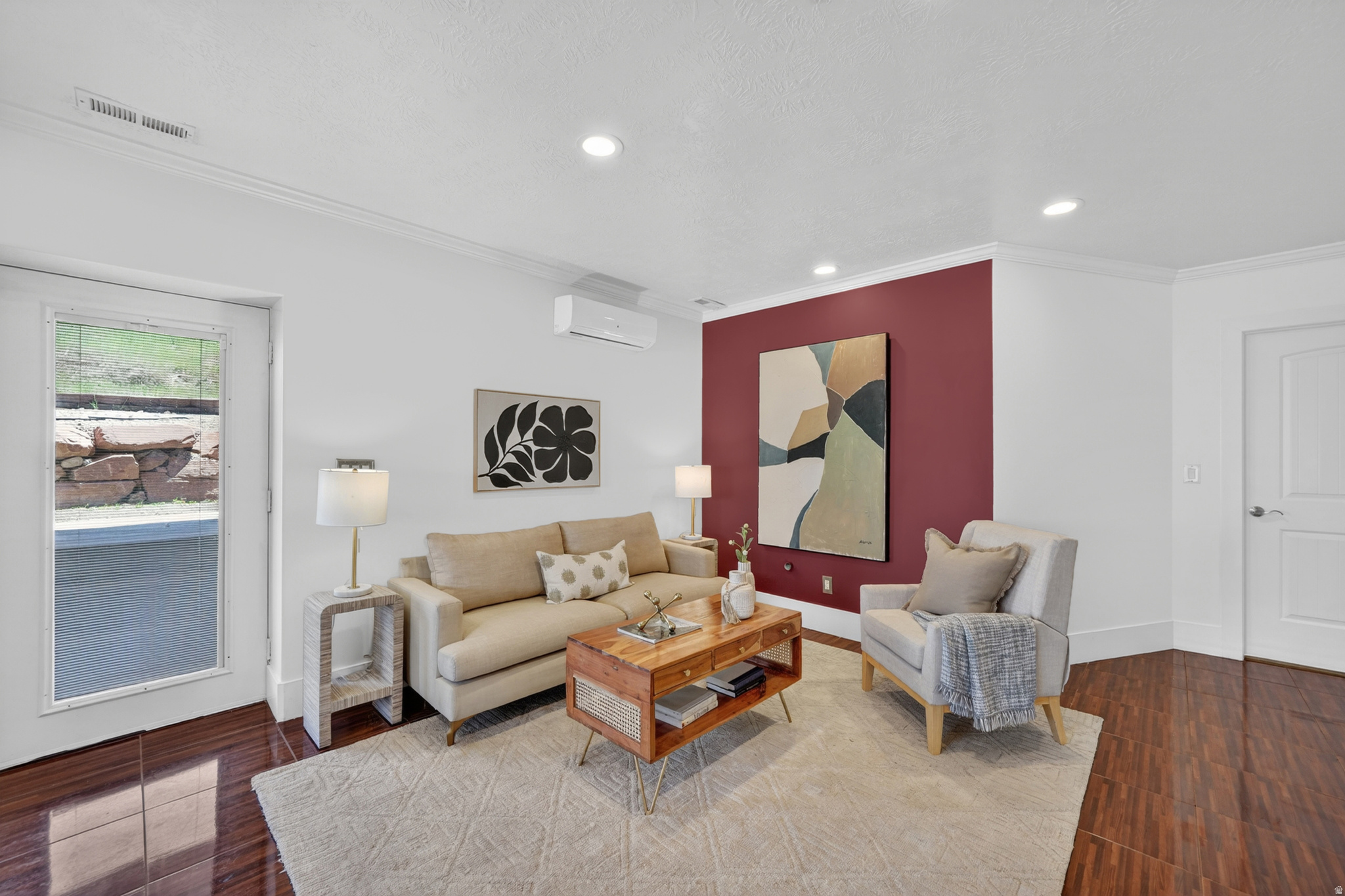 PARK RIDGE - Residential