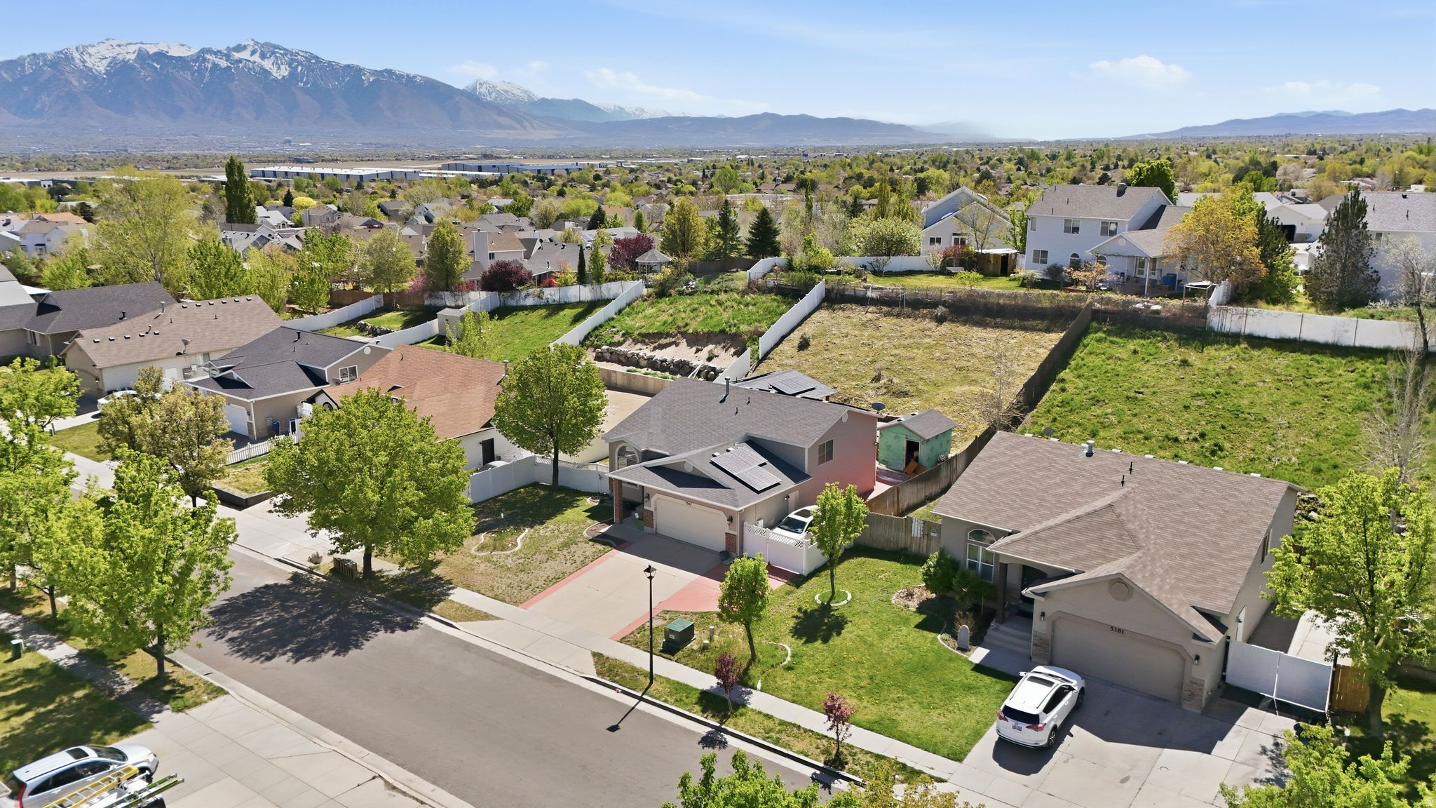 PARK RIDGE - Residential