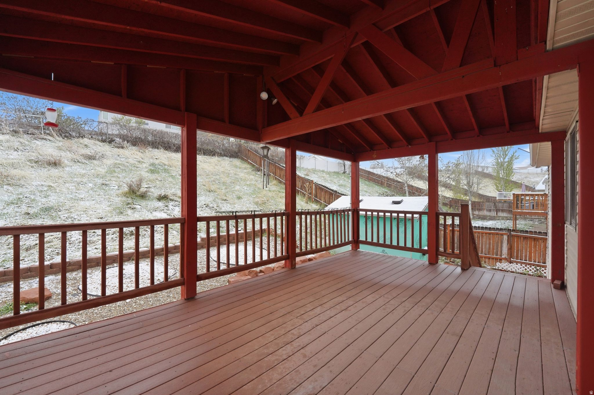 PARK RIDGE - Residential