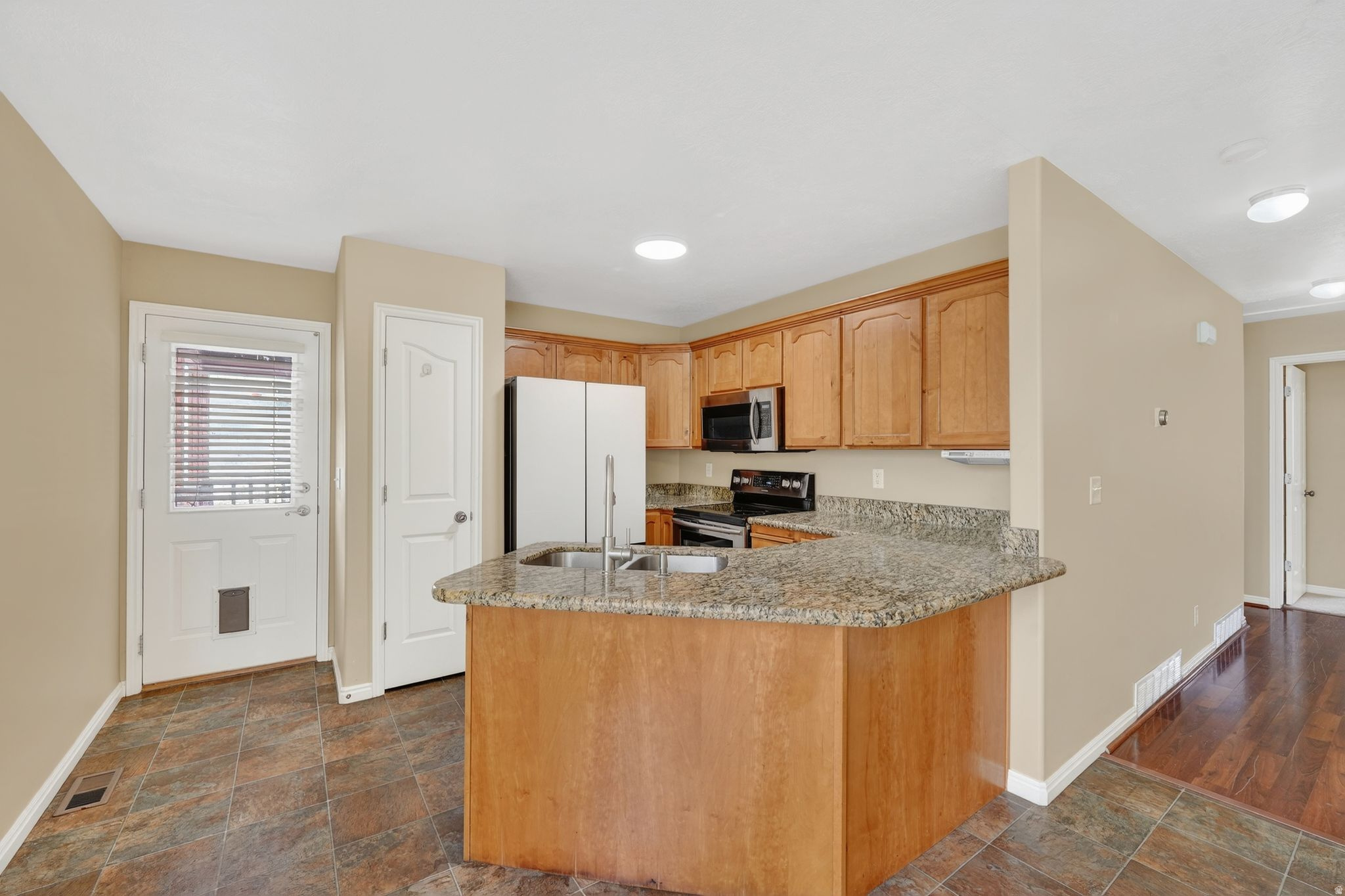 PARK RIDGE - Residential