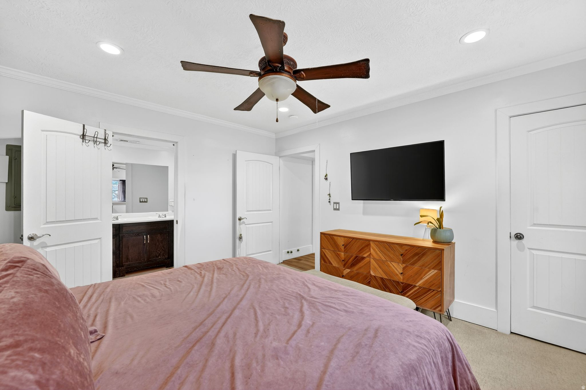 PARK RIDGE - Residential