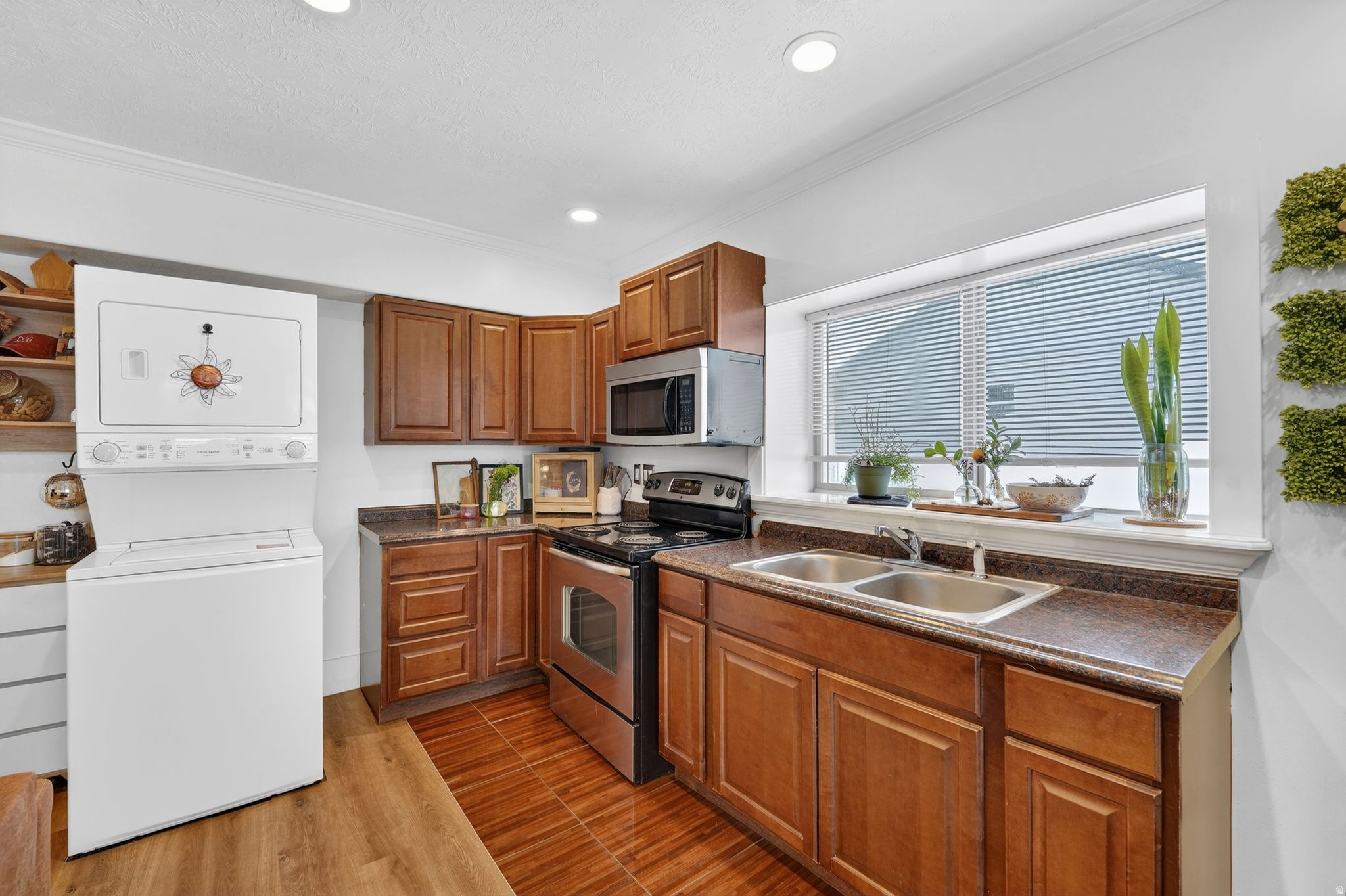 PARK RIDGE - Residential