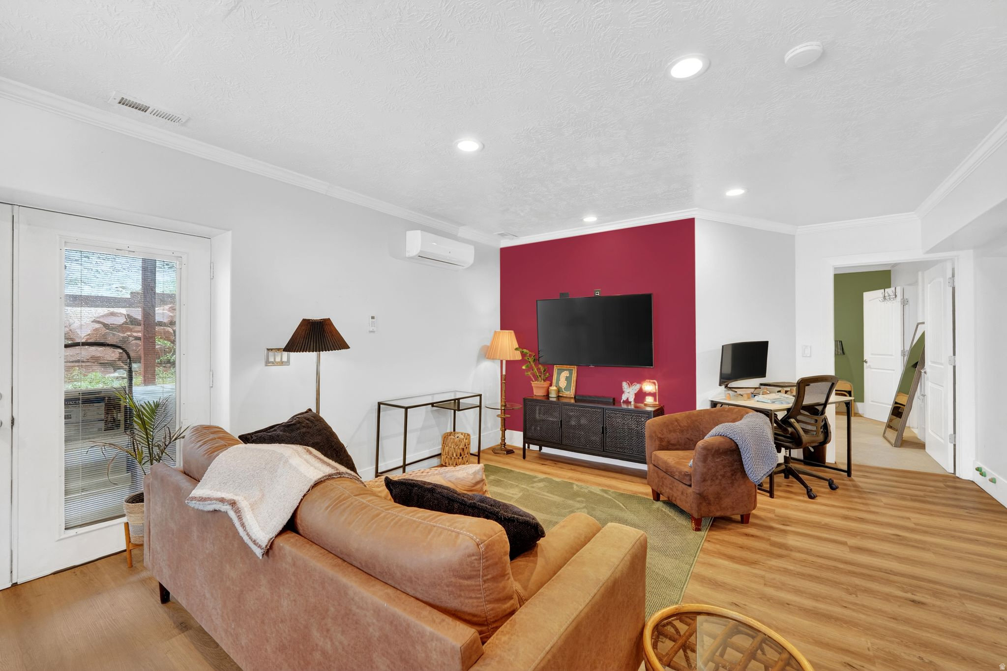 PARK RIDGE - Residential