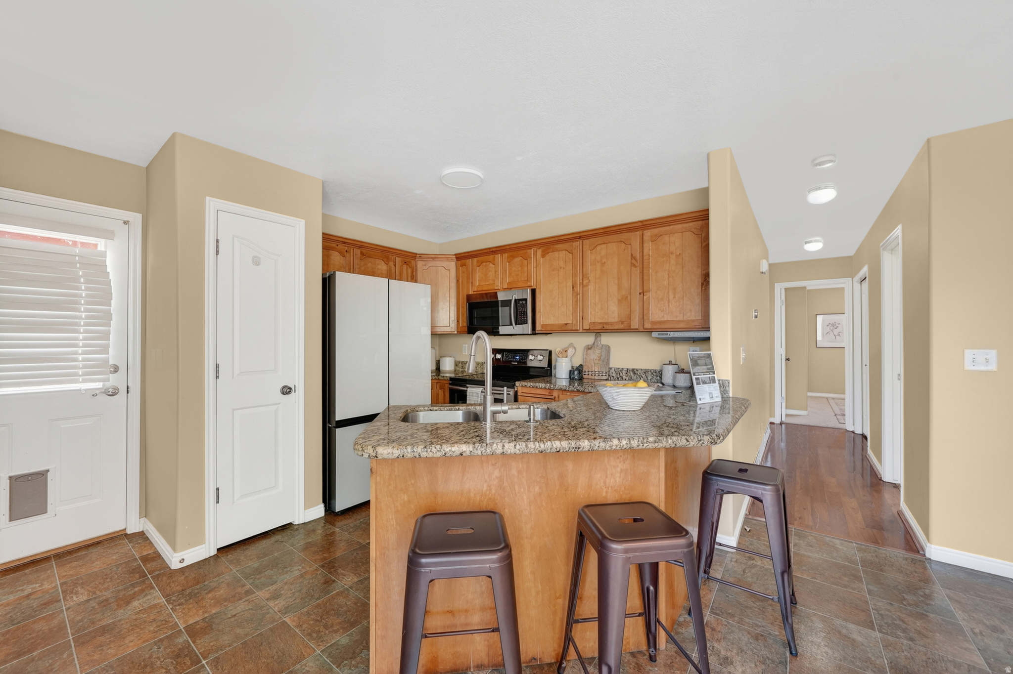 PARK RIDGE - Residential